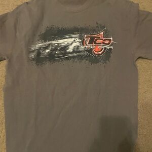 Vintage car shirt